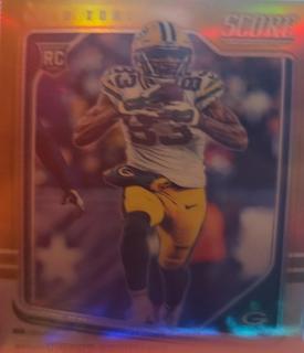 Marquez Valdes Scantling