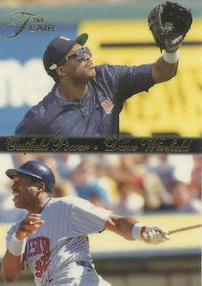 Dave Winfield