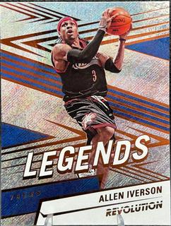 Allen Iverson
