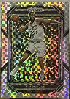 Tim Duncan