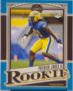 Patrick Jones II