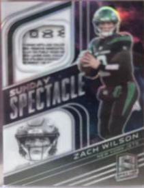 Zach Wilson