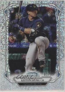 Keston Hiura