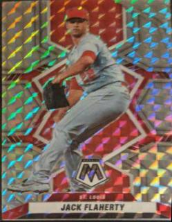 Jack Flaherty