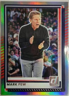 Mark Few
