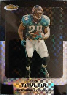 Fred Taylor