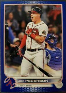 Joc Pederson