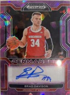 Brad Davison