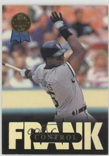Frank Thomas