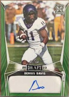 Derius Davis