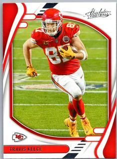 Travis Kelce