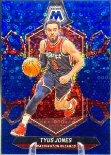 Tyus Jones