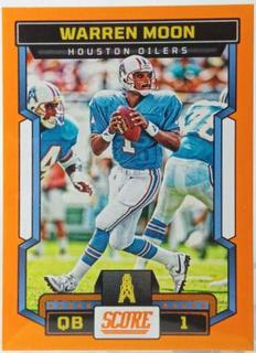 Warren Moon