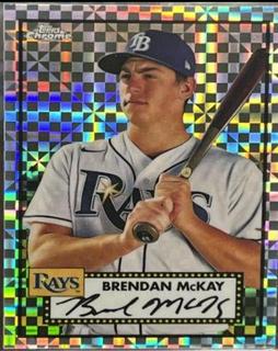 Brendan McKay