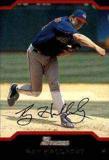 Roy Halladay