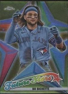 Bo Bichette