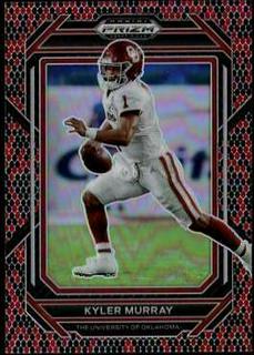 Kyler Murray
