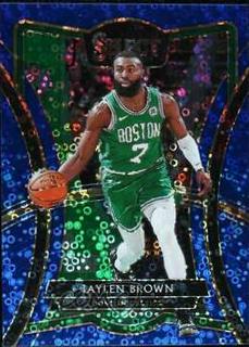 Jaylen Brown