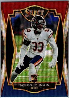 Jaylon Johnson