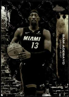 Bam Adebayo