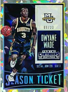 Dwyane Wade