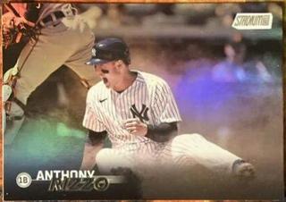 Anthony Rizzo
