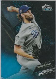 Clayton Kershaw