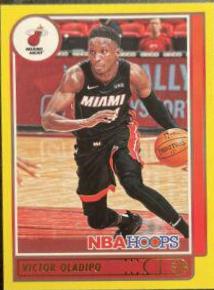 Victor Oladipo