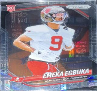 Emeka Egbuka