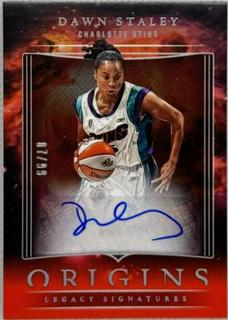 Dawn Staley