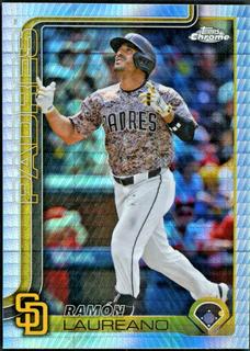 Ramon Laureano