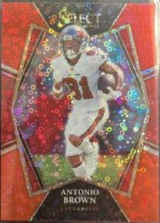 Antonio Brown