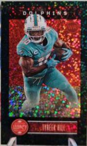 Tyreek Hill