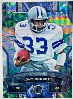 Tony Dorsett