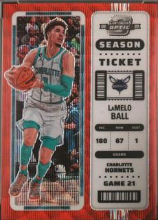 LaMelo Ball