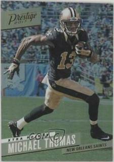 Michael Thomas