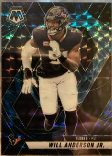 Will Anderson Jr.