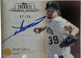 Jason Grilli