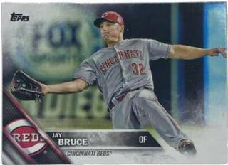 Jay Bruce