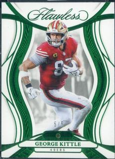 George Kittle