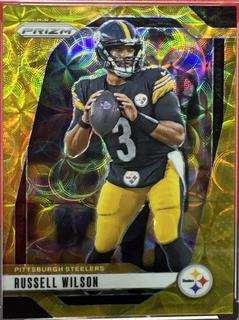 Russell Wilson