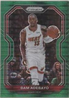 Bam Adebayo