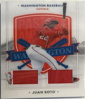 Juan Soto