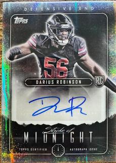Darius Robinson