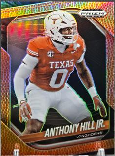 Anthony Hill Jr.