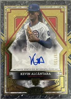 Kevin Alcantara
