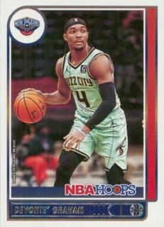 Devonte' Graham