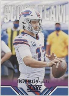 Josh Allen