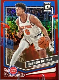 Quentin Grimes