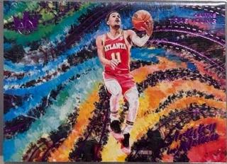 Trae Young